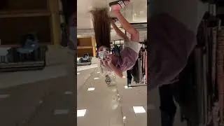 New Flexibility Challenge Tiktok (Tiktok202201)