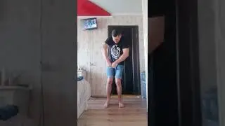 Разгибание подковы DF 22*8#1... 👊✊