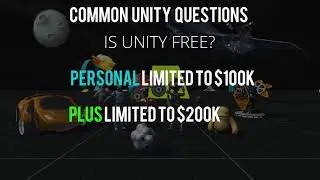 01: What Is Unity?