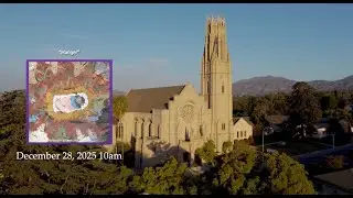Westminster Presbyterian Church 12/28/25