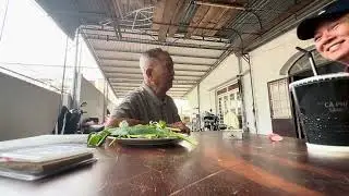 2 Bác Ngữ gửi lời hỏi thăm đến đại gia đình Họ Trần 👍👍👍❤️24/12/25