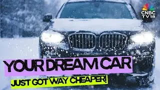 GST 2.0: BMW, Audi, Hyundai, Tata & More Official Price Cuts Revealed | GST Reforms | N18V