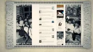 Museum of Romanian Peasantry case study