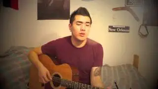 Hallelujah Cover (Leonard Cohen)- Joseph Vincent
