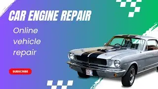 Signs of engine failure and quick professional fixes 