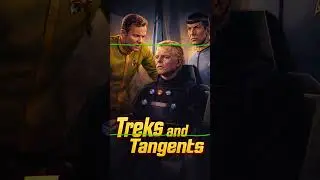 The Menagerie Part 2 (Star Trek TOS - S1E13) #startrek #podcast #short No.04