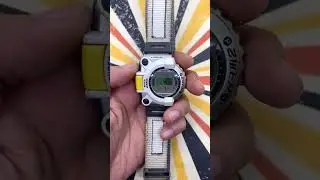 Vintage CASIO JG-310 CyberMax 