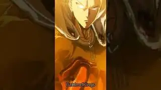 Saitama (Chapter 168) vs The Darkest Knight | Who is strongest?