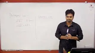 GATE 2026 | Digital Electronics | Basic Laws 2 & Logic Gates 1| Prof. Shankar