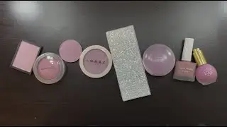 Lavender Blush Collection