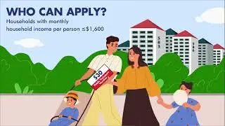 Public Transport Vouchers