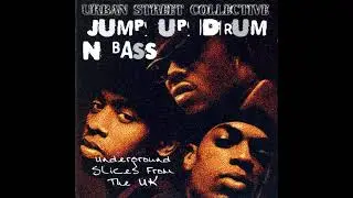 Kapricorn - The Gate - [JUMP UP DRUM N BASS CD]