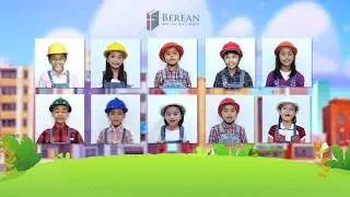 Building Lives for God - Kids Virtual (BBBCT)
