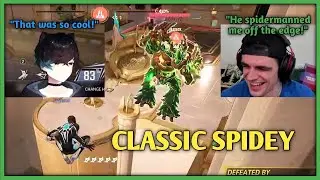 Foolish' Reaction Getting Pulled Out The Map By Sykkuno