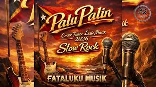 Fataluku 2026 - Palu Palin | Cover