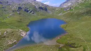 LAGO DEL BALDISCIO