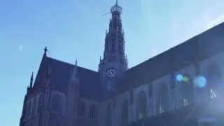 Carlton Square Haarlem