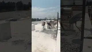 building demolition work please subscribe my channel🙏🙏🙏