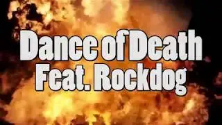 For Honor - Dance of Death Feat. Rockdog