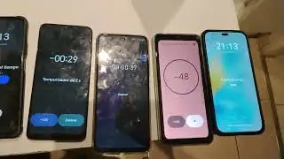 Alarm Clock Timer Honor Motorola Oppo A80 Cubot A10 Infinix Hot 30 Play 