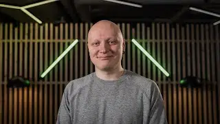 Meet Kim Westerholm, a Software Engineer at Fortum