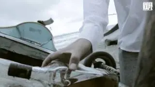 Medo Mc - Sonho de Nanquim (Video Oficial)