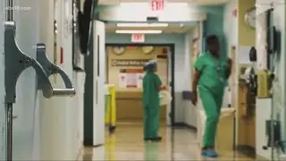 Gov. Newsom calling on 'Health Corps' to battle coronavirus surge. Here's how that works
