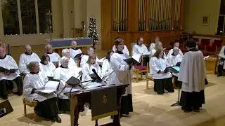 O thou that tellest good tidings to Zion from Handel's Messiah