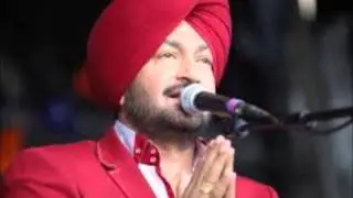 Bulle Shah Jind Mahi Di ( An initial Song by Malkit Singh)
