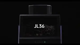 Discover the Jetinno JL36 Automatic Coffee Machine