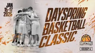 3:30pm | Heritage vs. Arthur | 3rd Place Game | School Gym
