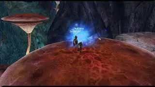 Atlantica Online - Scion of Atlantis Story 1