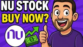 Should Investors Buy NU Stock After Evaluating Risks? | NU Stock Analysis