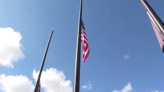 Government shutdown leads to cancellation of two Veterans Day ceremonies on Oahu