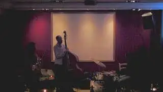 Alexis Makatselos - Drum solo on ''Puttin' on the Ritz''
