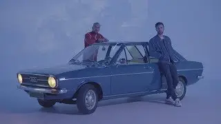Synapson - Souba (feat. Lass) (Official Music Video)