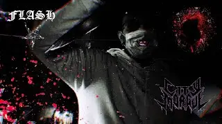 If FLASH produced SPLINTER by ZillaKami x SosMula