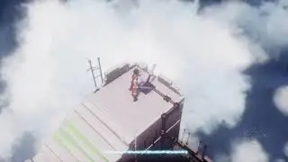 ASCENT Update Level 3 Dreams PS4