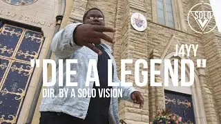 J4YY 3x- Die a Legend (Official Video)