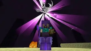 Things I Do When I'm Bored in Minecraft #4