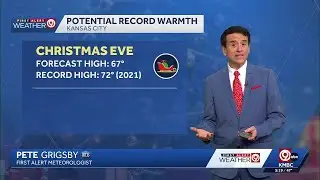 Grigsby Weather KMBC Dec. 20, 2025