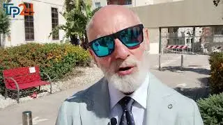 Marsala, l'ANM e Giovanni Paparcuri commemorano la strage di Capaci