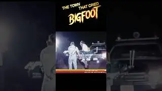 1978 Bigfoot Scam Ended in Murder #MurderMystery #Cryptid #Bigfoot