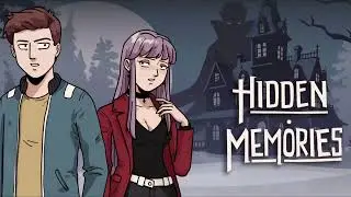 Hidden Memories  - Sound 3 (Dark Dome)