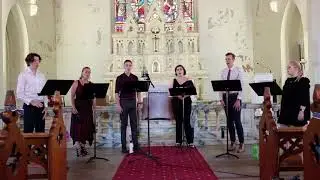 Howells - Sing Lullaby
