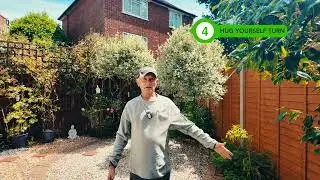 Warm Ups for Effective Golf