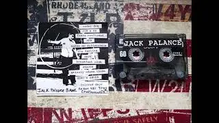 The Jack Palance Band - Little Buddy - Demo Tape 199?
