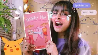 Reading my Journal from 12 years ago!!