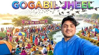 Starting 2026 with a Bang! 💥 Ultimate New Year Picnic
