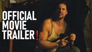 Unseen Enemy (2025) - Official Movie Trailer (HD)
